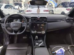 Lynk & Co Geely Lynk & Co 03 2.0T Diesel DCT Pro - ფოტო 9