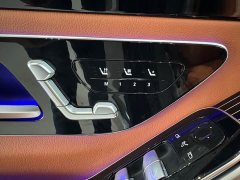 Mercedes-Benz S-Class S 450 L 4MATIC - ფოტო 14