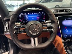 Mercedes-Benz S-Class S 450 L 4MATIC - ფოტო 16