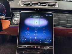 Mercedes-Benz S-Class S 450 L 4MATIC - ფოტო 18