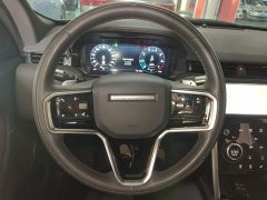 Land Rover Discovery Sport 249PS R-Dynamic S Performance 5-Seater - ფოტო 10