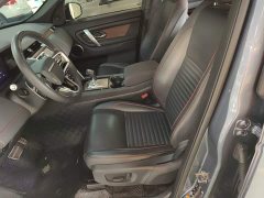 Land Rover Discovery Sport 249PS R-Dynamic S Performance 5-Seater - ფოტო 14