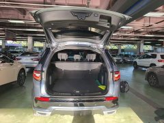 Land Rover Discovery Sport 249PS R-Dynamic S Performance 5-Seater - ფოტო 18