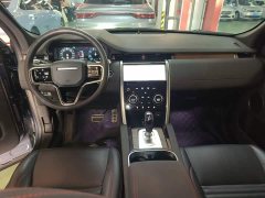Land Rover Discovery Sport 249PS R-Dynamic S Performance 5-Seater - ფოტო 9
