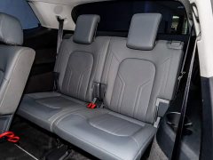 Audi Q6 45 TFSI quattro Qiyun Edition Yulin Package - ფოტო 11