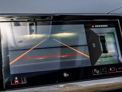 Audi Q6 45 TFSI quattro Qiyun Edition Yulin Package - ფოტო 19