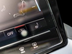 Audi Q6 45 TFSI quattro Qiyun Edition Yulin Package - ფოტო 20