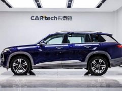 Audi Q6 45 TFSI quattro Qiyun Edition Yulin Package - ფოტო 3