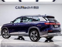 Audi Q6 45 TFSI quattro Qiyun Edition Yulin Package - ფოტო 4