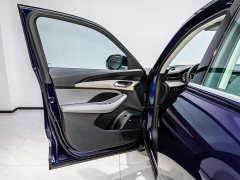 Audi Q6 45 TFSI quattro Qiyun Edition Yulin Package - ფოტო 7