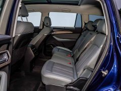 Audi Q6 45 TFSI quattro Qiyun Edition Yulin Package - ფოტო 9