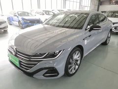Volkswagen FAW-Volkswagen CC 380TSI Eye-Catching Edition - ფოტო 1
