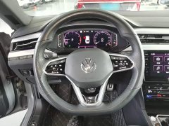 Volkswagen FAW-Volkswagen CC 380TSI Eye-Catching Edition - ფოტო 10