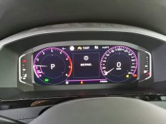 Volkswagen FAW-Volkswagen CC 380TSI Eye-Catching Edition - ფოტო 11