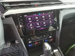 Volkswagen FAW-Volkswagen CC 380TSI Eye-Catching Edition - ფოტო 12
