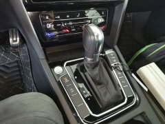 Volkswagen FAW-Volkswagen CC 380TSI Eye-Catching Edition - ფოტო 13