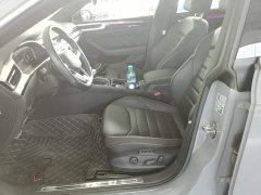 Volkswagen FAW-Volkswagen CC 380TSI Eye-Catching Edition - ფოტო 14
