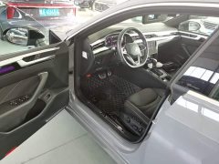 Volkswagen FAW-Volkswagen CC 380TSI Eye-Catching Edition - ფოტო 15