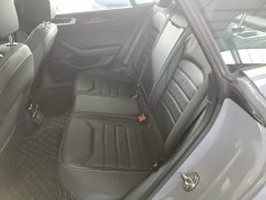 Volkswagen FAW-Volkswagen CC 380TSI Eye-Catching Edition - ფოტო 16