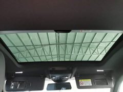 Volkswagen FAW-Volkswagen CC 380TSI Eye-Catching Edition - ფოტო 17