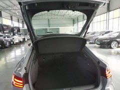 Volkswagen FAW-Volkswagen CC 380TSI Eye-Catching Edition - ფოტო 18