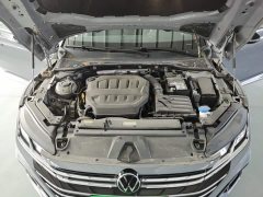 Volkswagen FAW-Volkswagen CC 380TSI Eye-Catching Edition - ფოტო 19