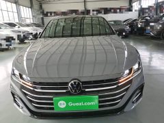 Volkswagen FAW-Volkswagen CC 380TSI Eye-Catching Edition - ფოტო 2