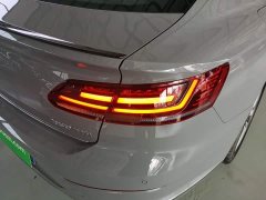 Volkswagen FAW-Volkswagen CC 380TSI Eye-Catching Edition - ფოტო 7
