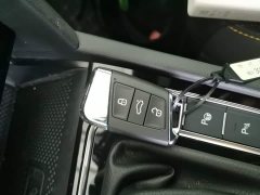 Volkswagen FAW-Volkswagen CC 380TSI Eye-Catching Edition - ფოტო 8