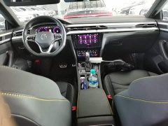 Volkswagen FAW-Volkswagen CC 380TSI Eye-Catching Edition - ფოტო 9