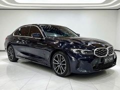 BMW 3 Series 2023 325Li M Sport Package - ფოტო 1