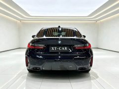 BMW 3 Series 2023 325Li M Sport Package - ფოტო 10