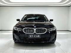 BMW 3 Series 2023 325Li M Sport Package - ფოტო 2