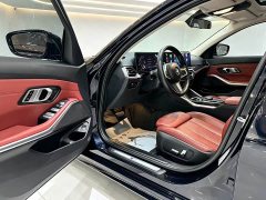 BMW 3 Series 2023 325Li M Sport Package - ფოტო 4