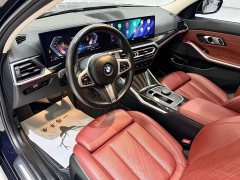 BMW 3 Series 2023 325Li M Sport Package - ფოტო 5