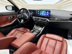 BMW 3 Series 2023 325Li M Sport Package - ფოტო 6