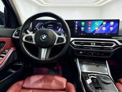 BMW 3 Series 2023 325Li M Sport Package - ფოტო 7