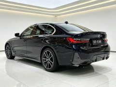 BMW 3 Series 2023 325Li M Sport Package - ფოტო 9