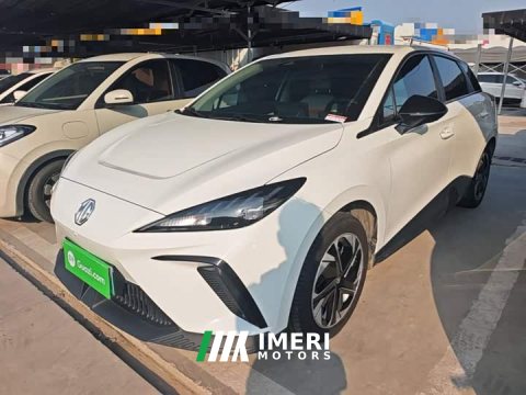 2024 SAIC MG4 2023 415km Overseas Champion Edition - ავტომობილი ჩინეთიდან