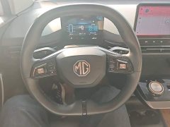 SAIC MG4 2023 415km Overseas Champion Edition - ფოტო 10