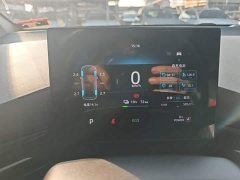 SAIC MG4 2023 415km Overseas Champion Edition - ფოტო 11