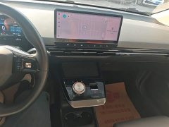 SAIC MG4 2023 415km Overseas Champion Edition - ფოტო 12