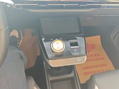 SAIC MG4 2023 415km Overseas Champion Edition - ფოტო 13