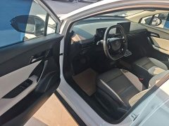 SAIC MG4 2023 415km Overseas Champion Edition - ფოტო 15
