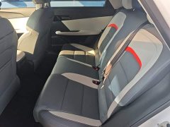 SAIC MG4 2023 415km Overseas Champion Edition - ფოტო 16