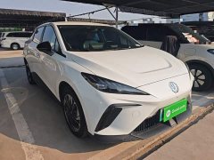 SAIC MG4 2023 415km Overseas Champion Edition - ფოტო 3