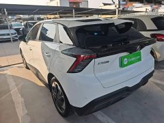 SAIC MG4 2023 415km Overseas Champion Edition - ფოტო 4