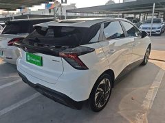 SAIC MG4 2023 415km Overseas Champion Edition - ფოტო 6