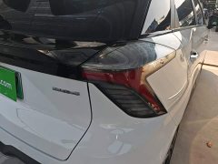 SAIC MG4 2023 415km Overseas Champion Edition - ფოტო 7