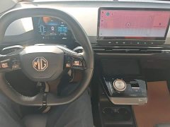 SAIC MG4 2023 415km Overseas Champion Edition - ფოტო 9